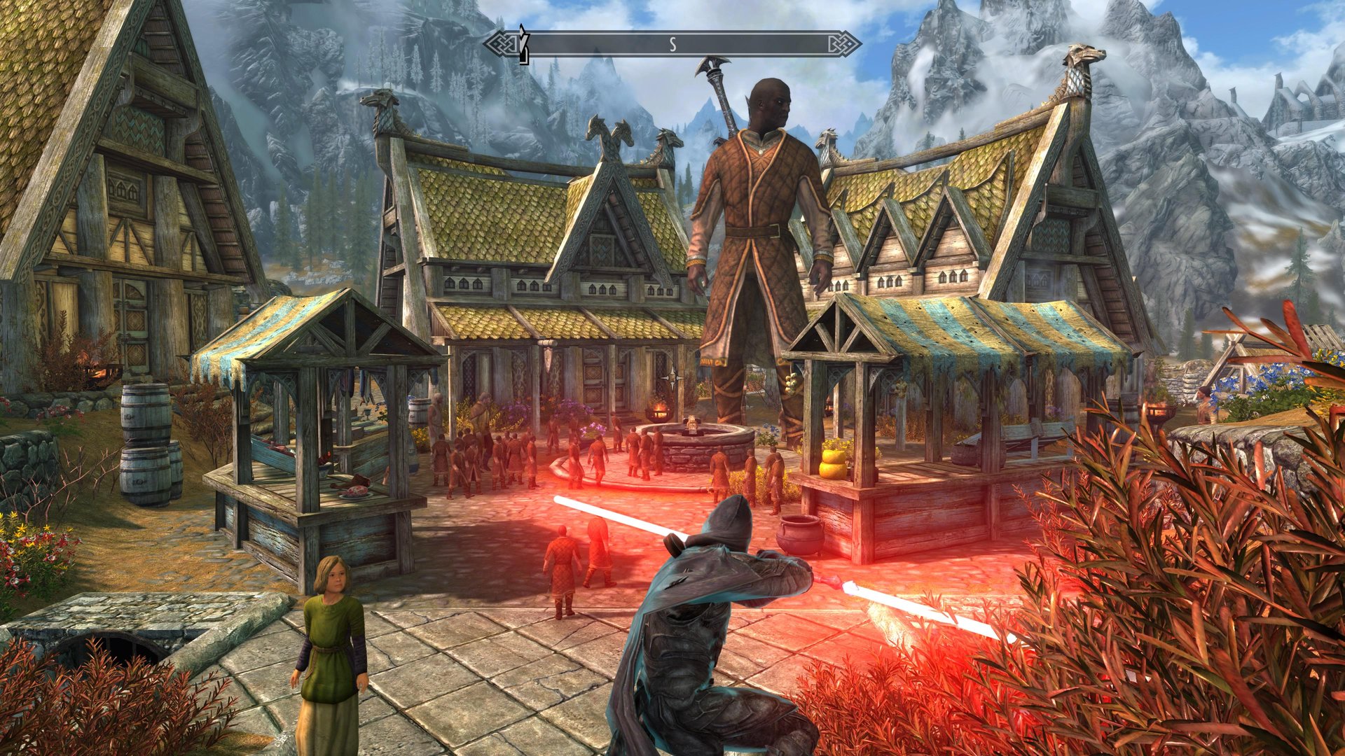 守望先锋2 完整版 截图6