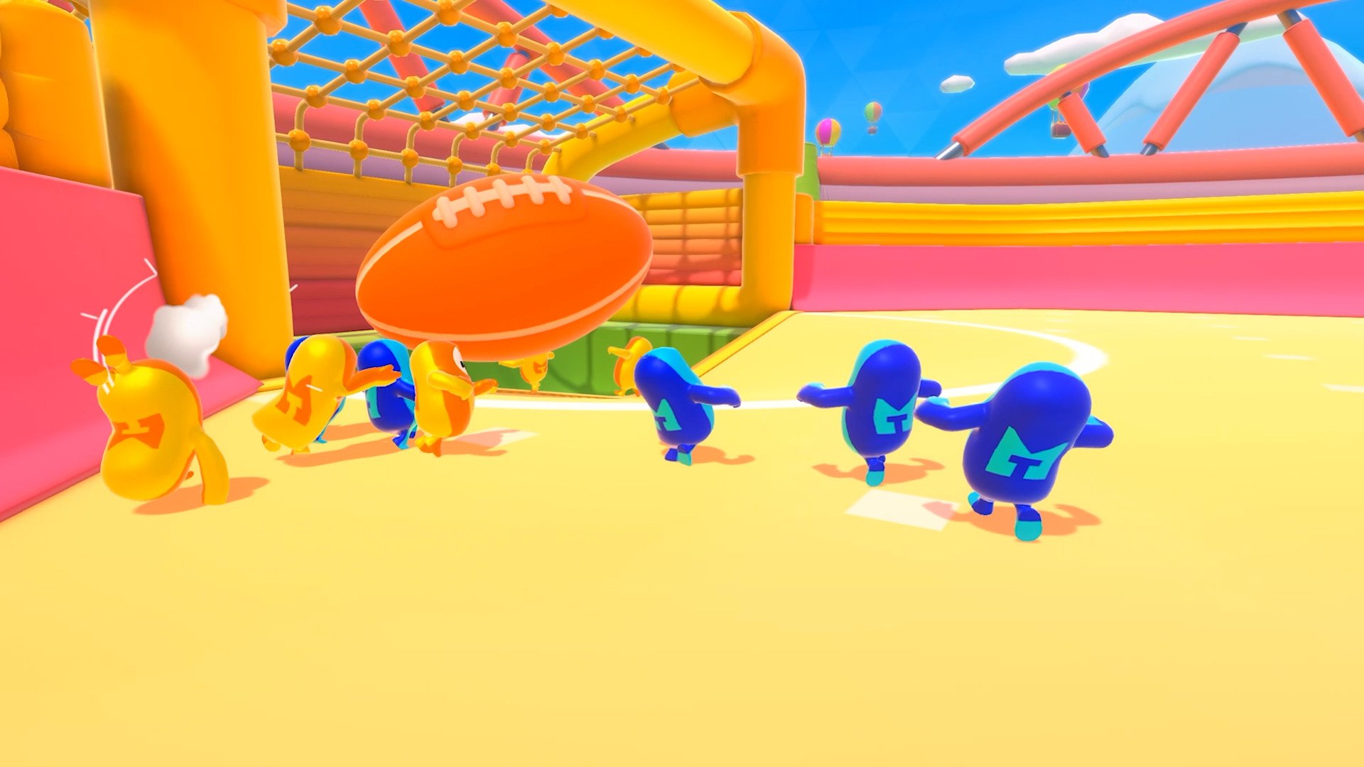 逃离塔科夫 重制版 截图3