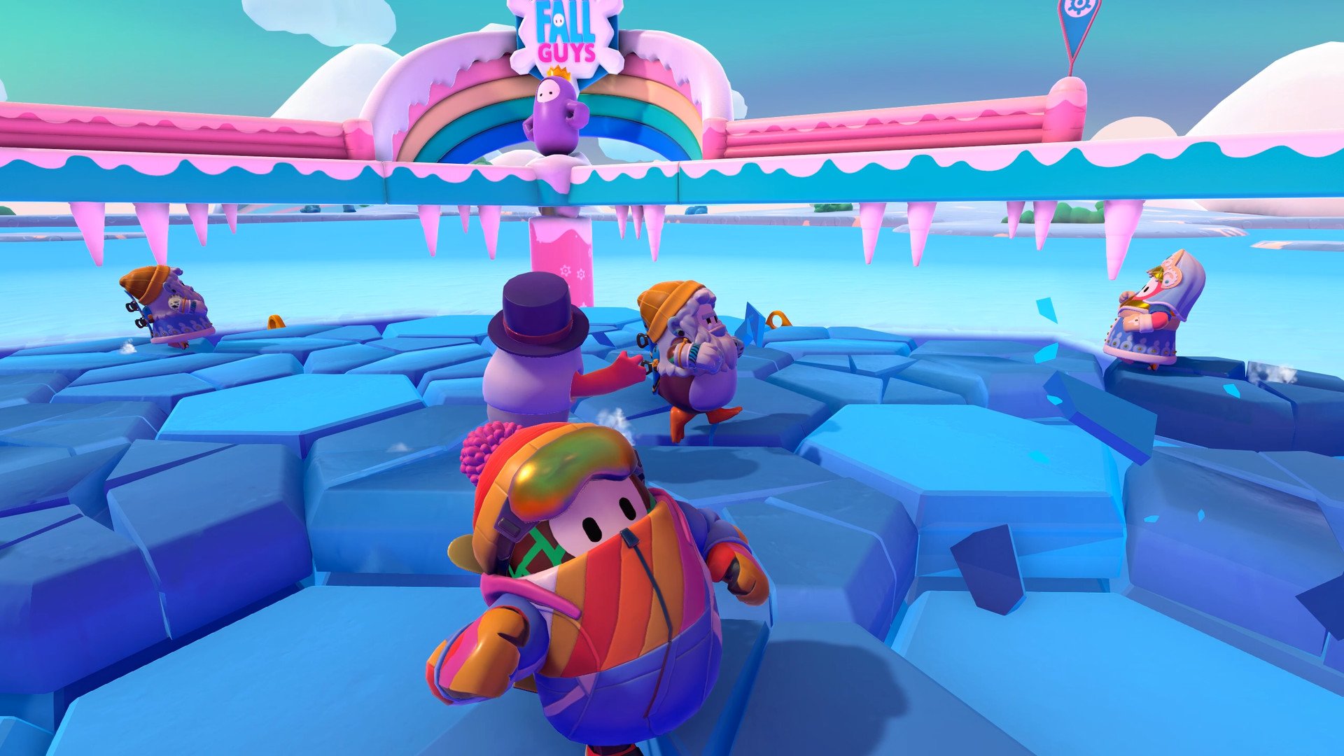 逃离塔科夫 重制版 截图9