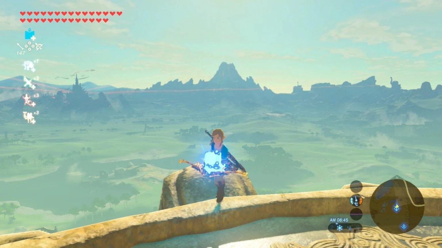 赛博朋克2077 截图2