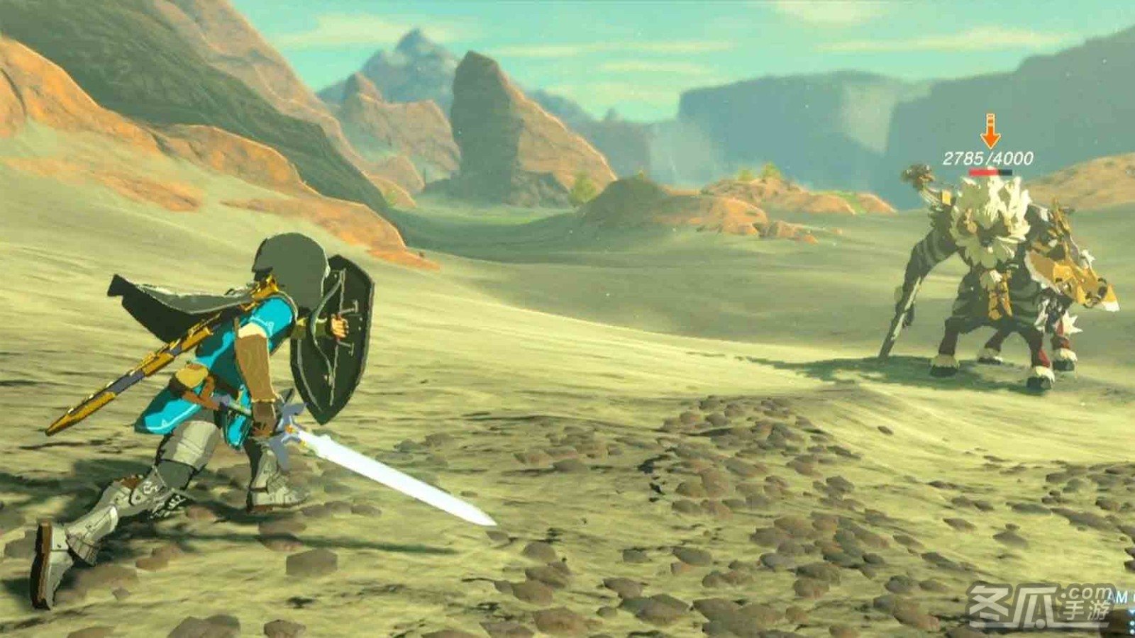 原神 终极版 截图6