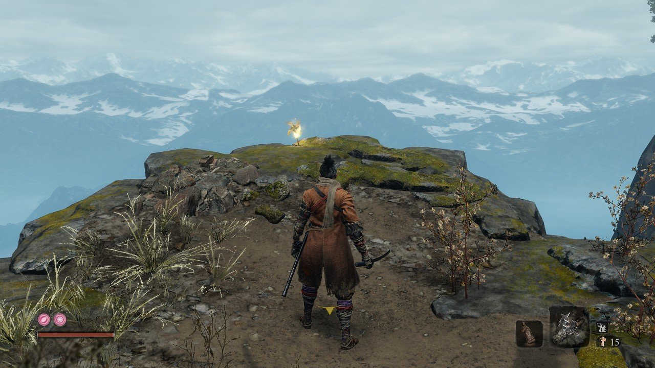 破晓传说 重制版 截图13