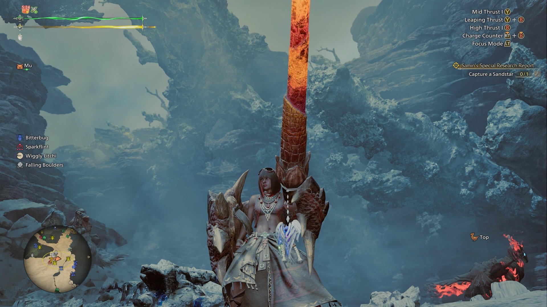 艾尔登法环 终极版 截图16