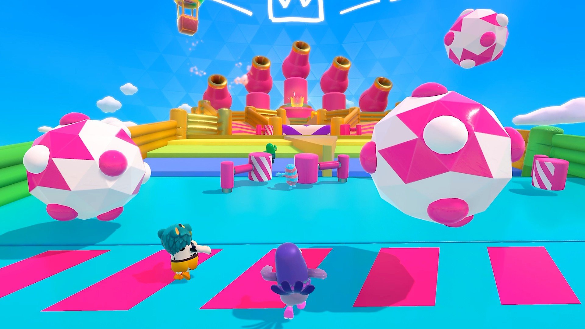 饥荒 重制版 截图1