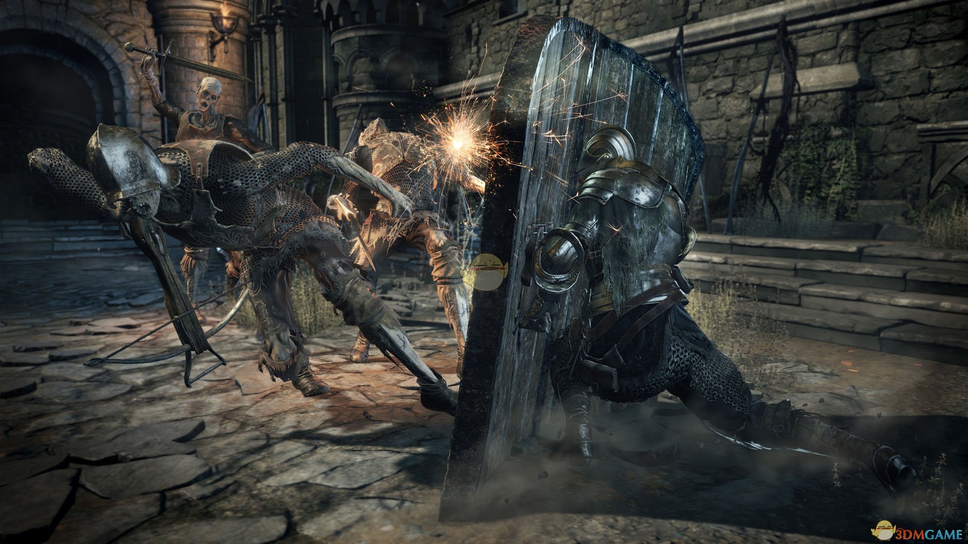 深岩银河 截图19