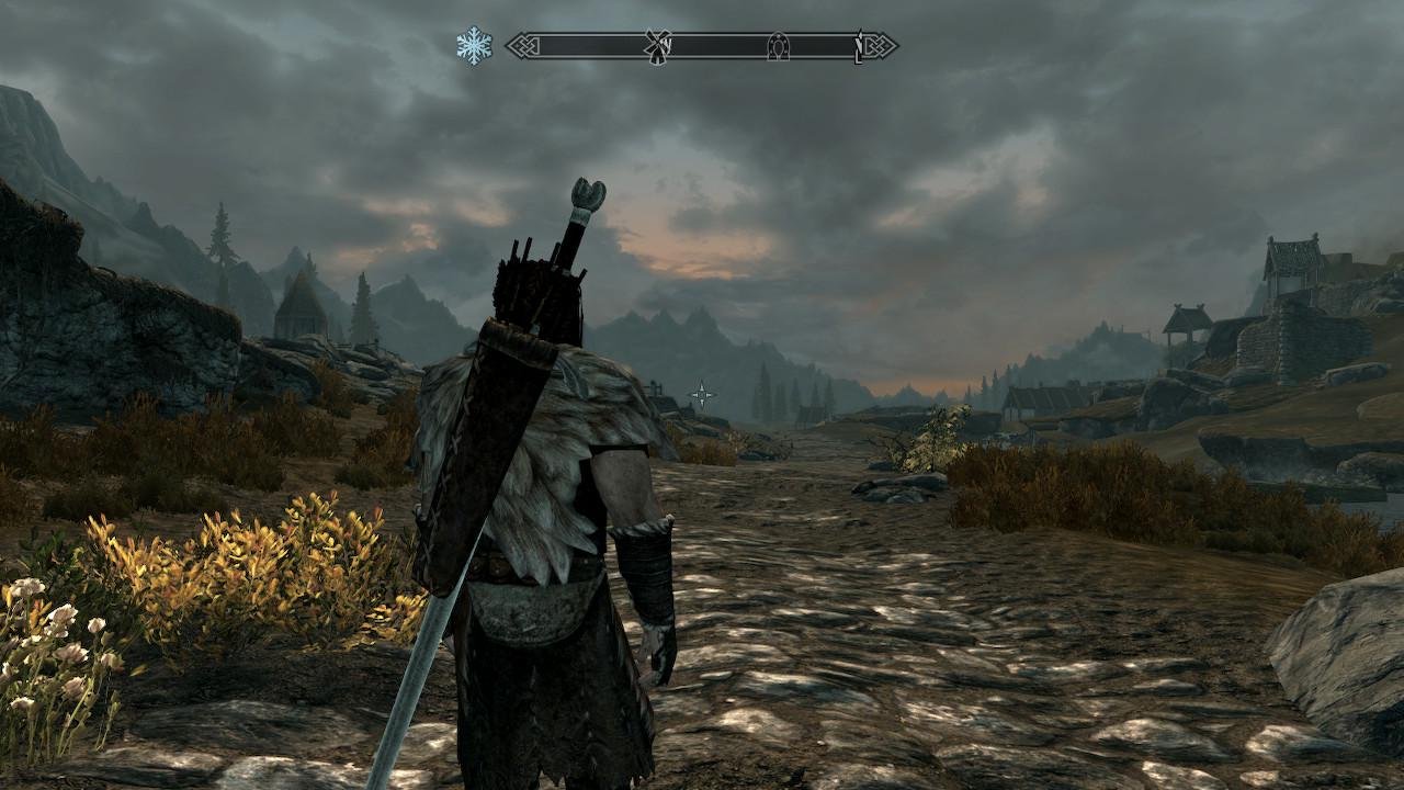 勇者斗恶龙11 年度版 截图10