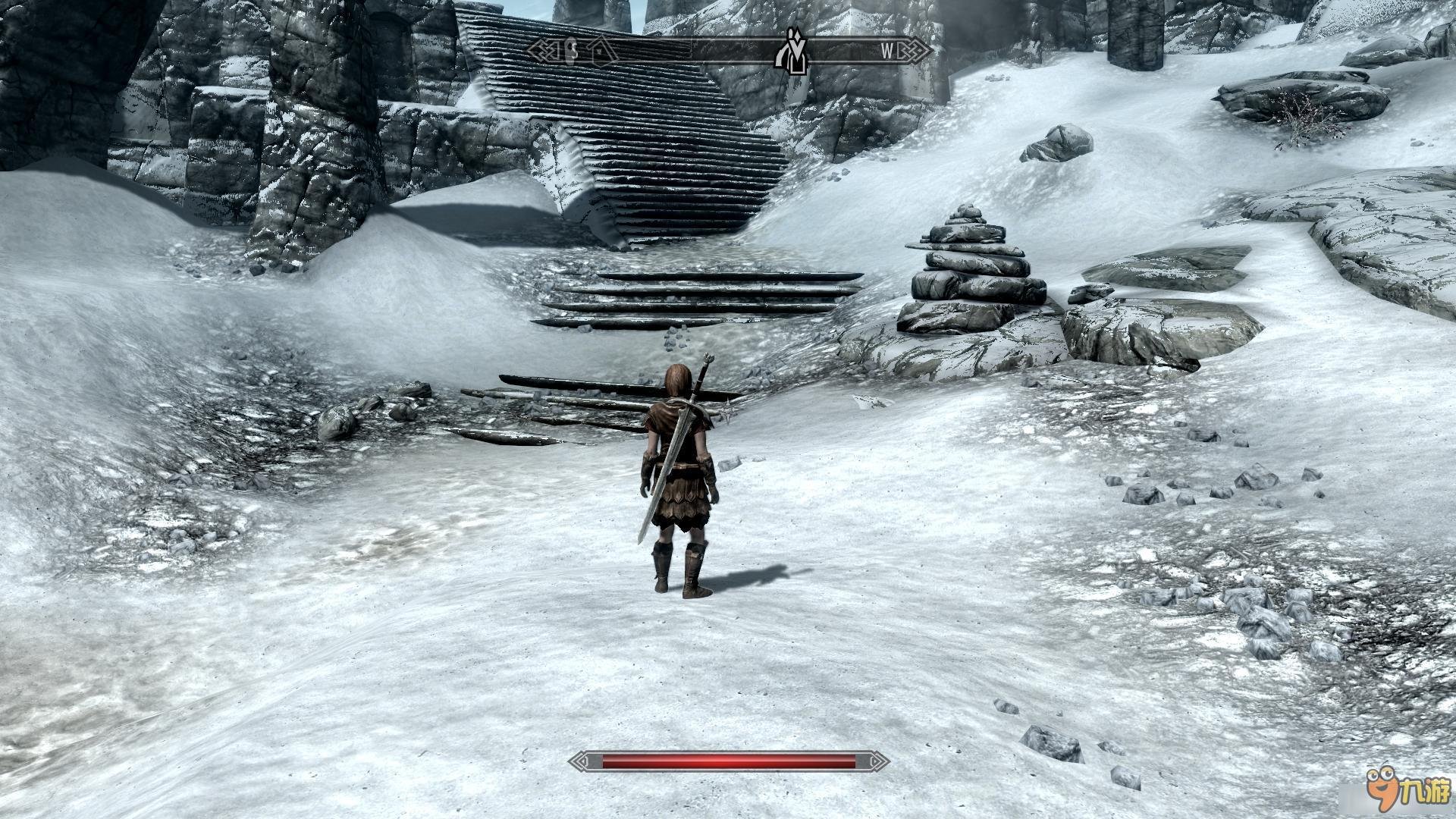 勇者斗恶龙11 年度版 截图19