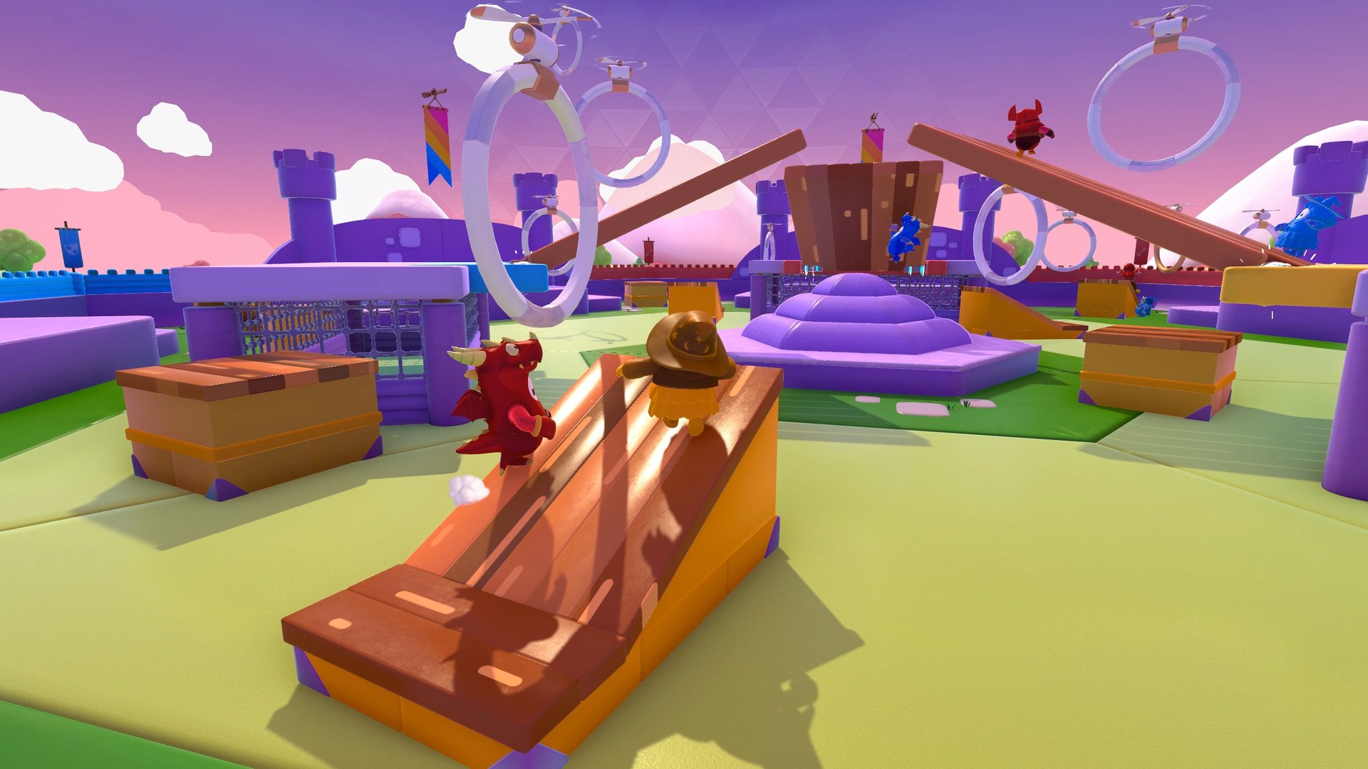 地平线：零之曙光 年度版 截图11