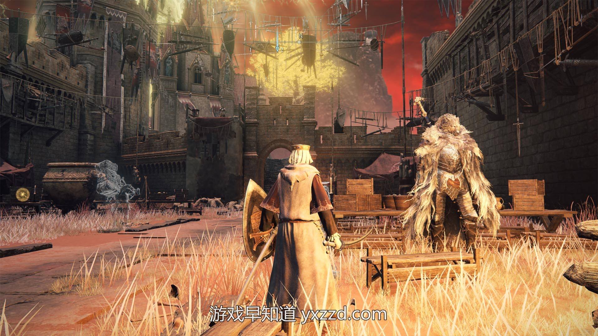 彩虹六号：围攻 终极版 截图12