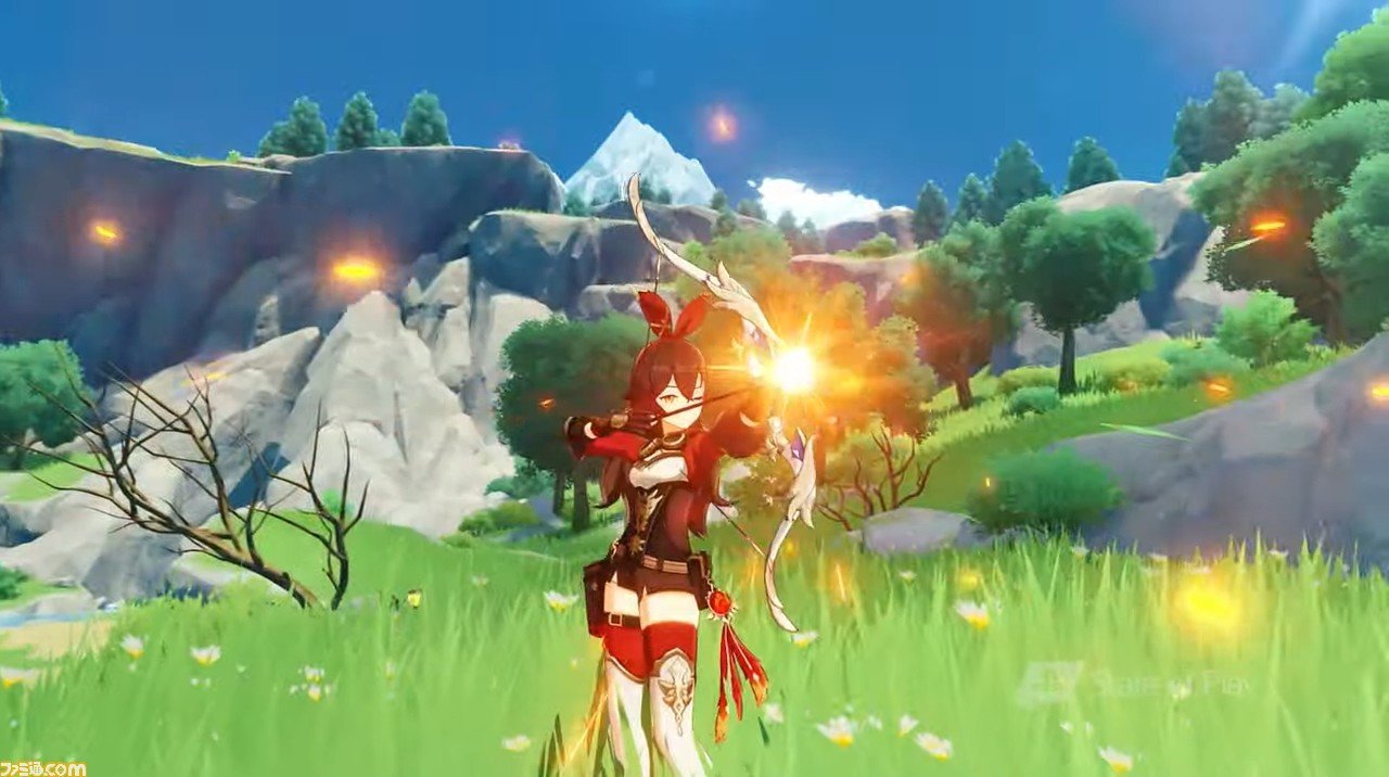 最终幻想14 完整版 截图6