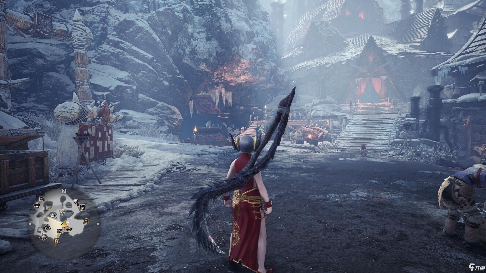 环世界 重制版 截图18