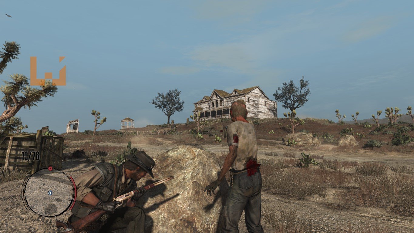 鬼泣5 完整版 截图18