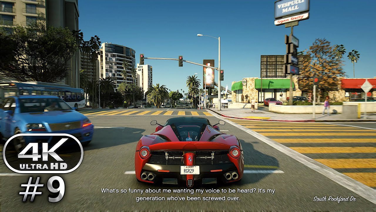 最终幻想14 完整版 截图11