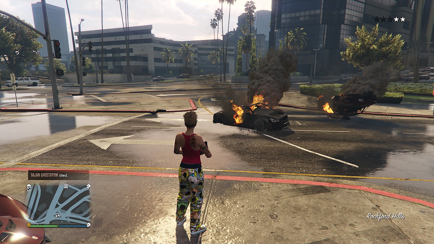 最终幻想14 完整版 截图12