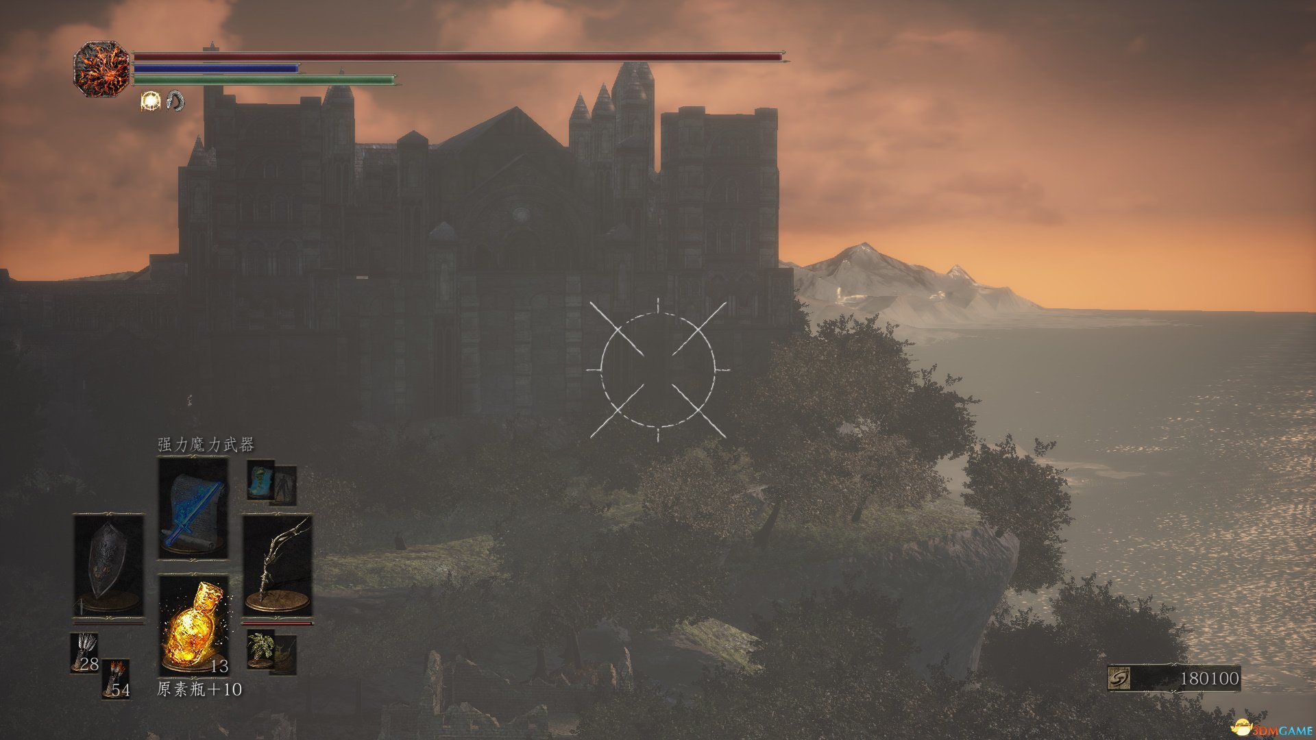 鬼泣5 完整版 截图12