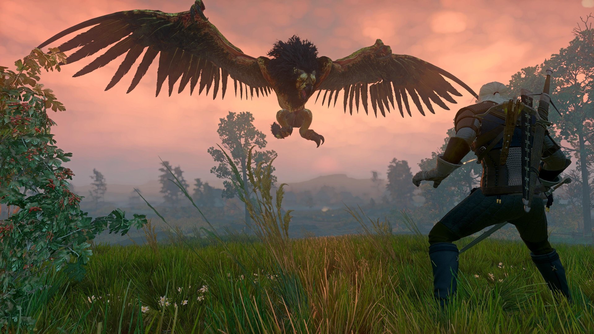 破晓传说 重制版 截图10