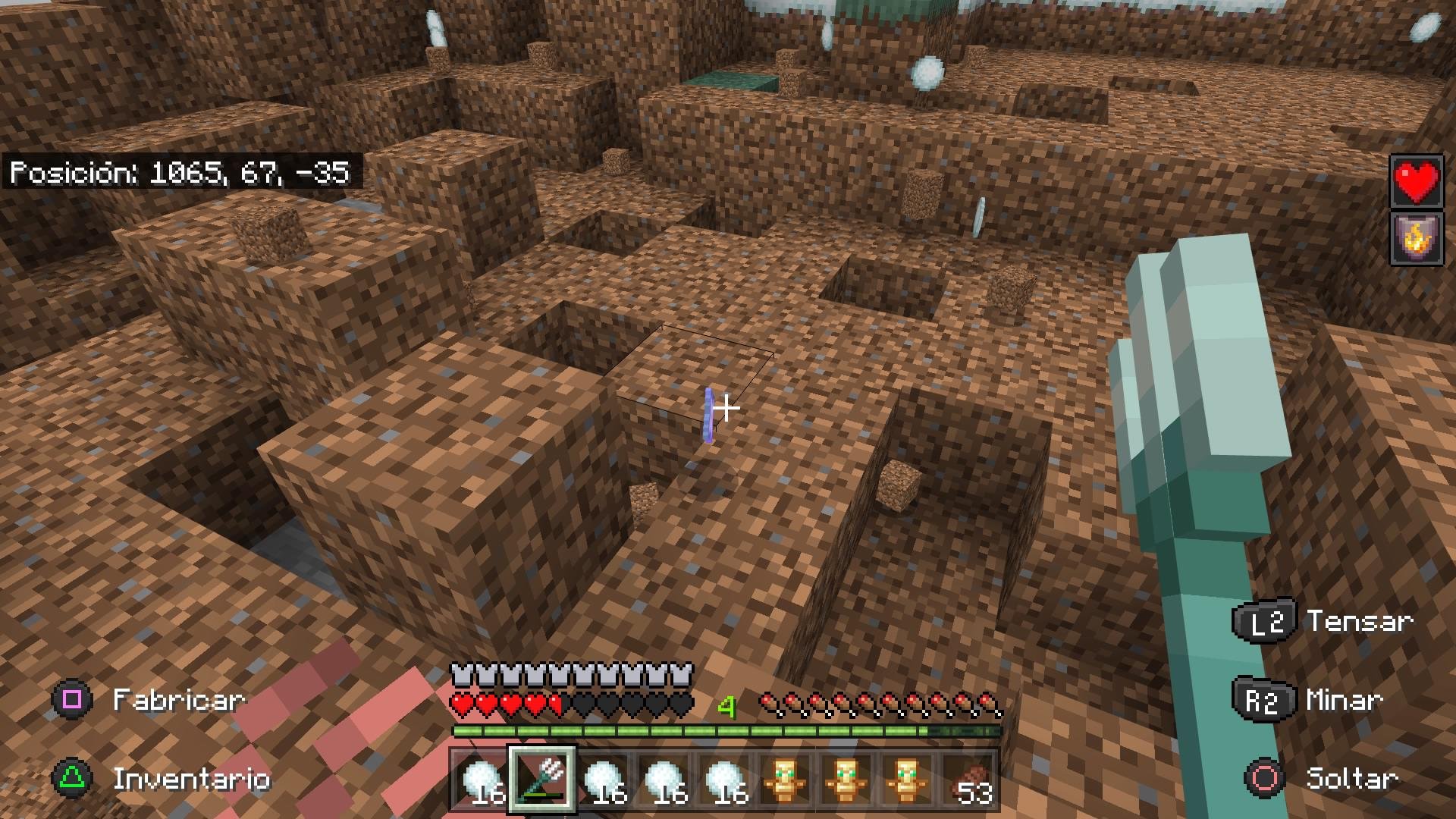 深岩银河 完整版 截图18