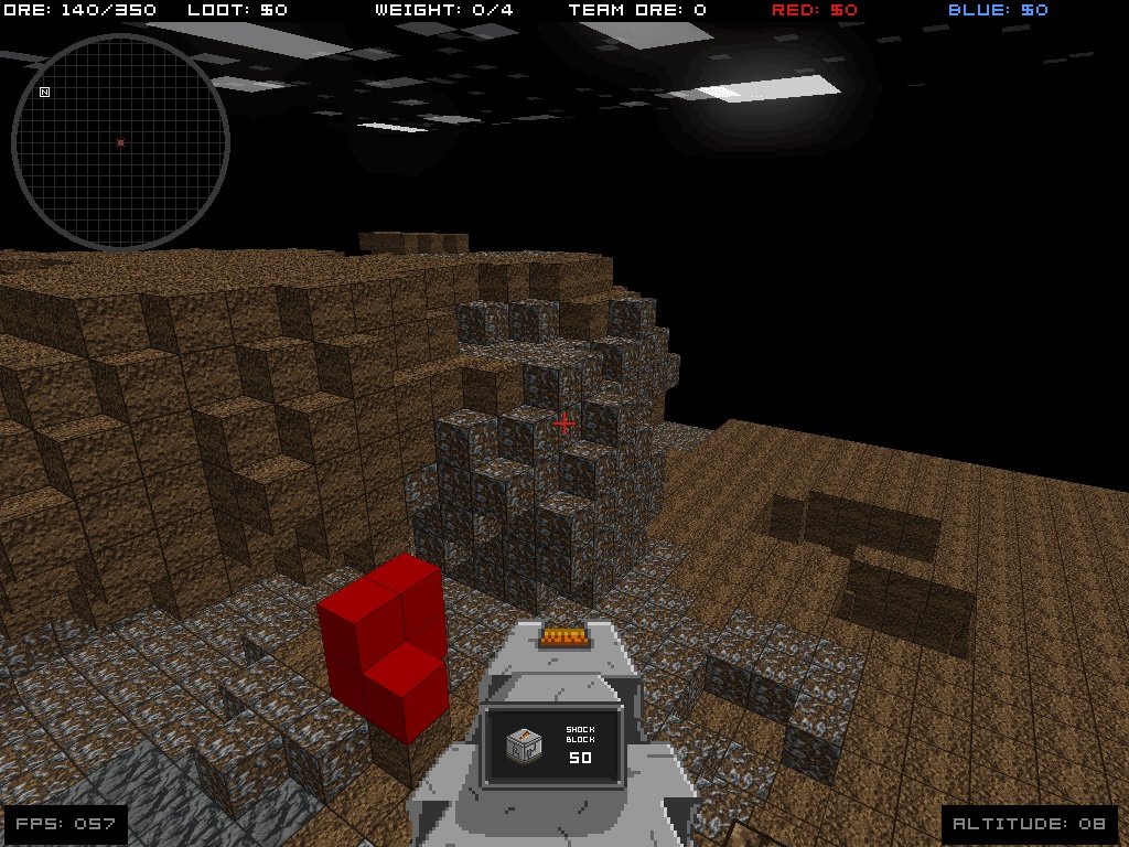 深岩银河 完整版 截图20