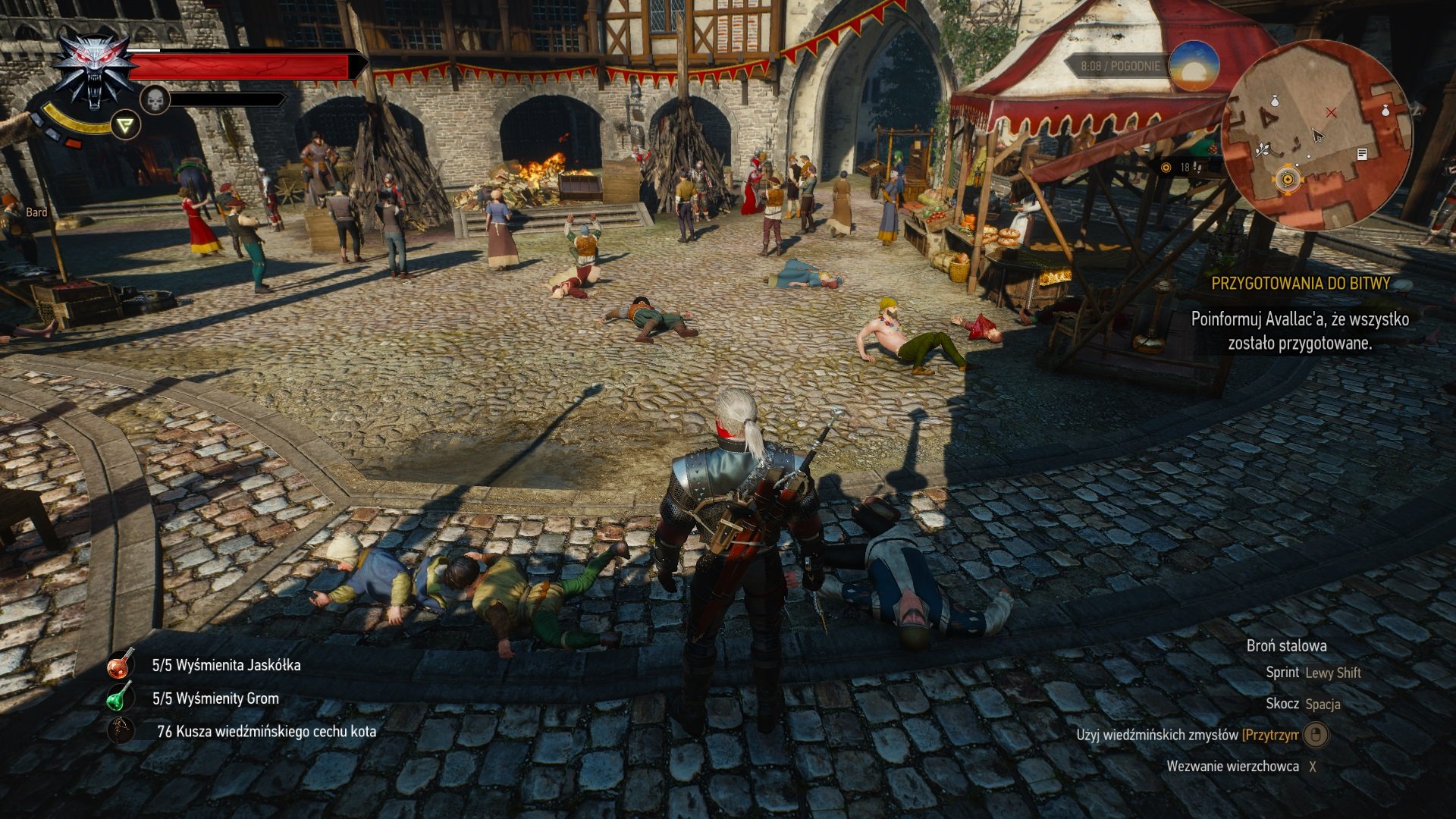 彩虹六号：围攻 终极版 截图15