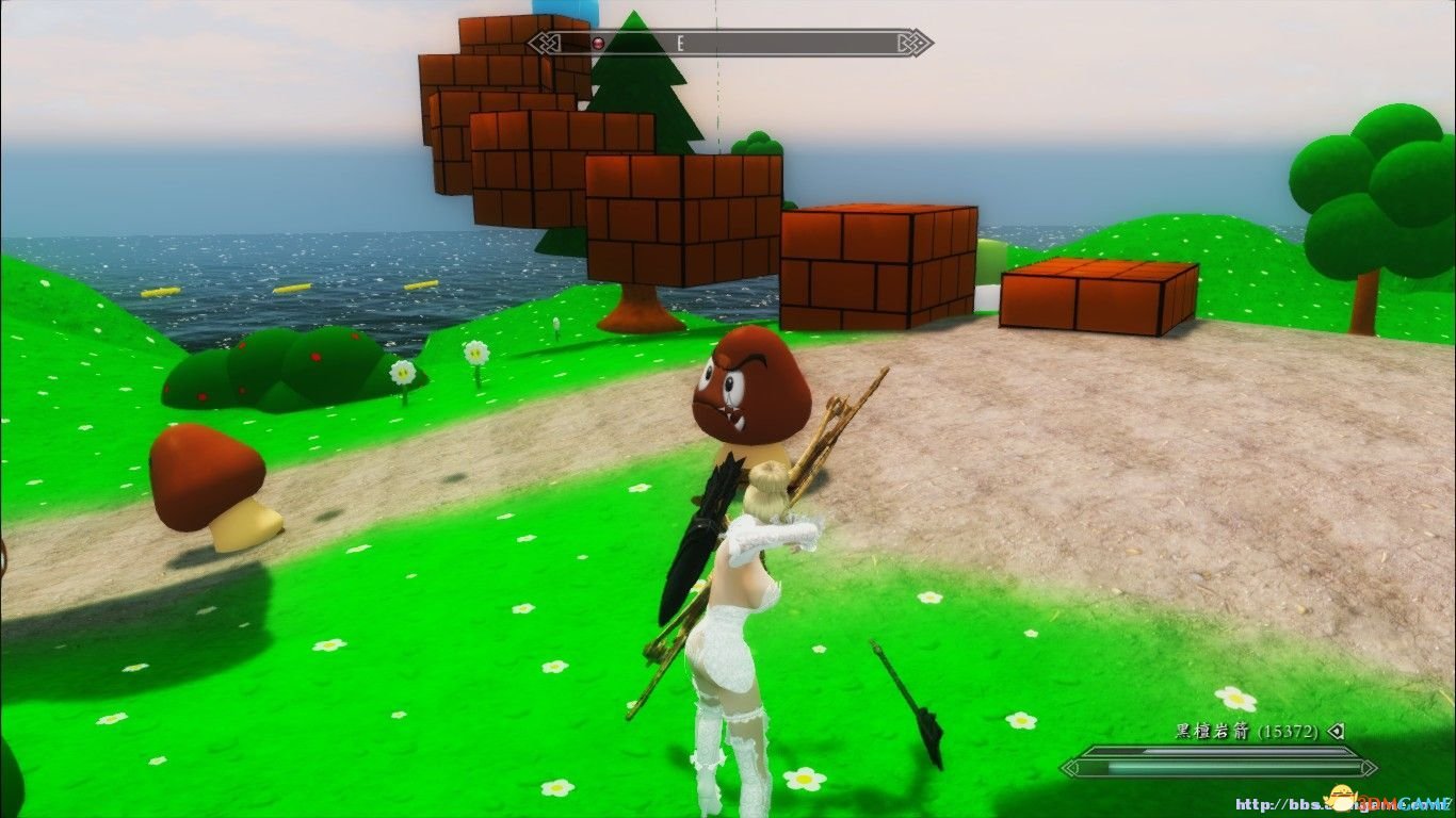 破晓传说 重制版 截图12