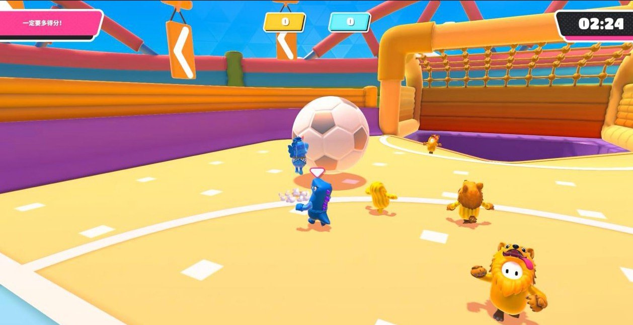 破晓传说 重制版 截图12