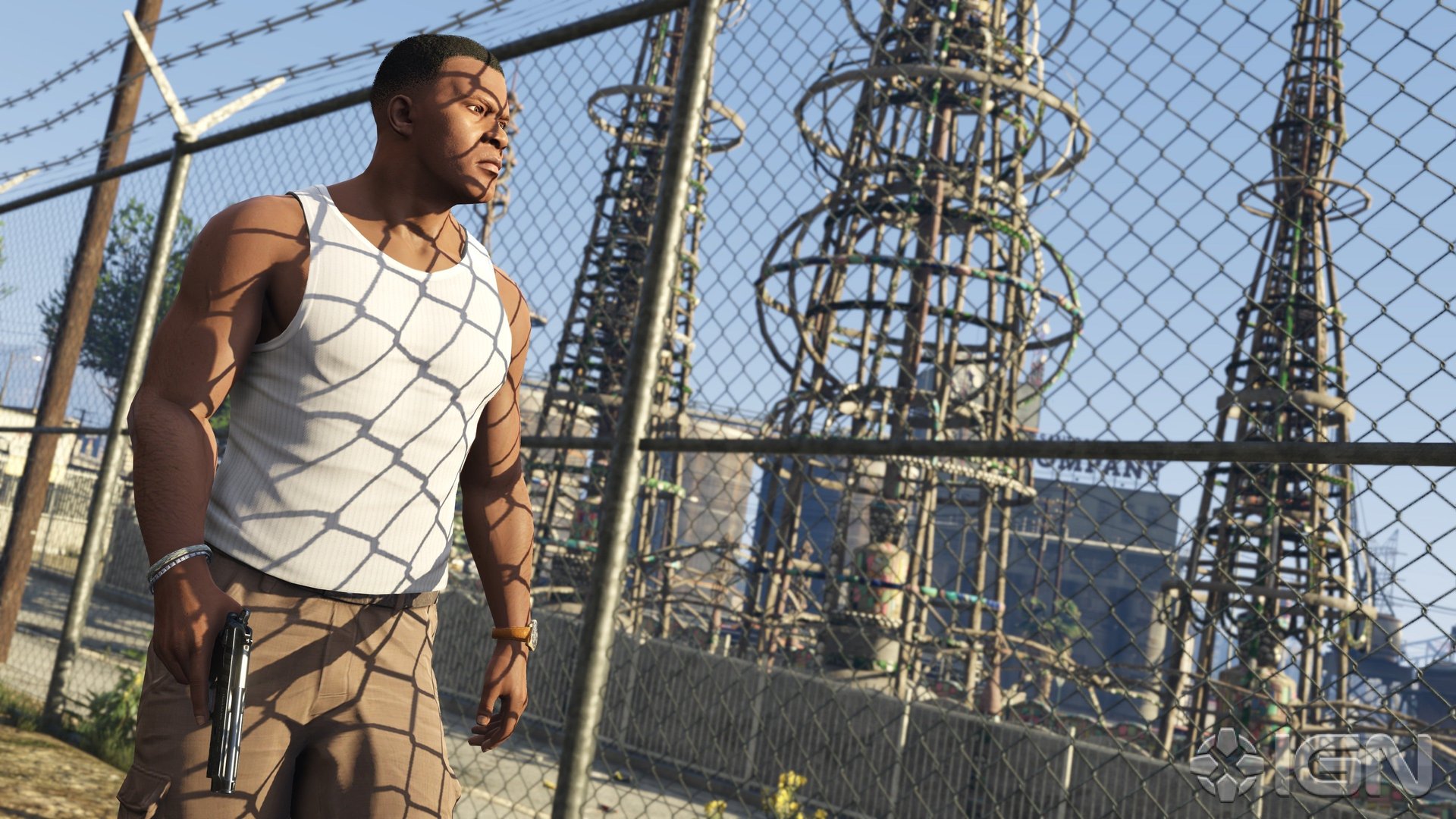 破晓传说 重制版 截图10