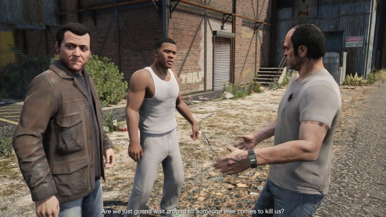 破晓传说 重制版 截图13