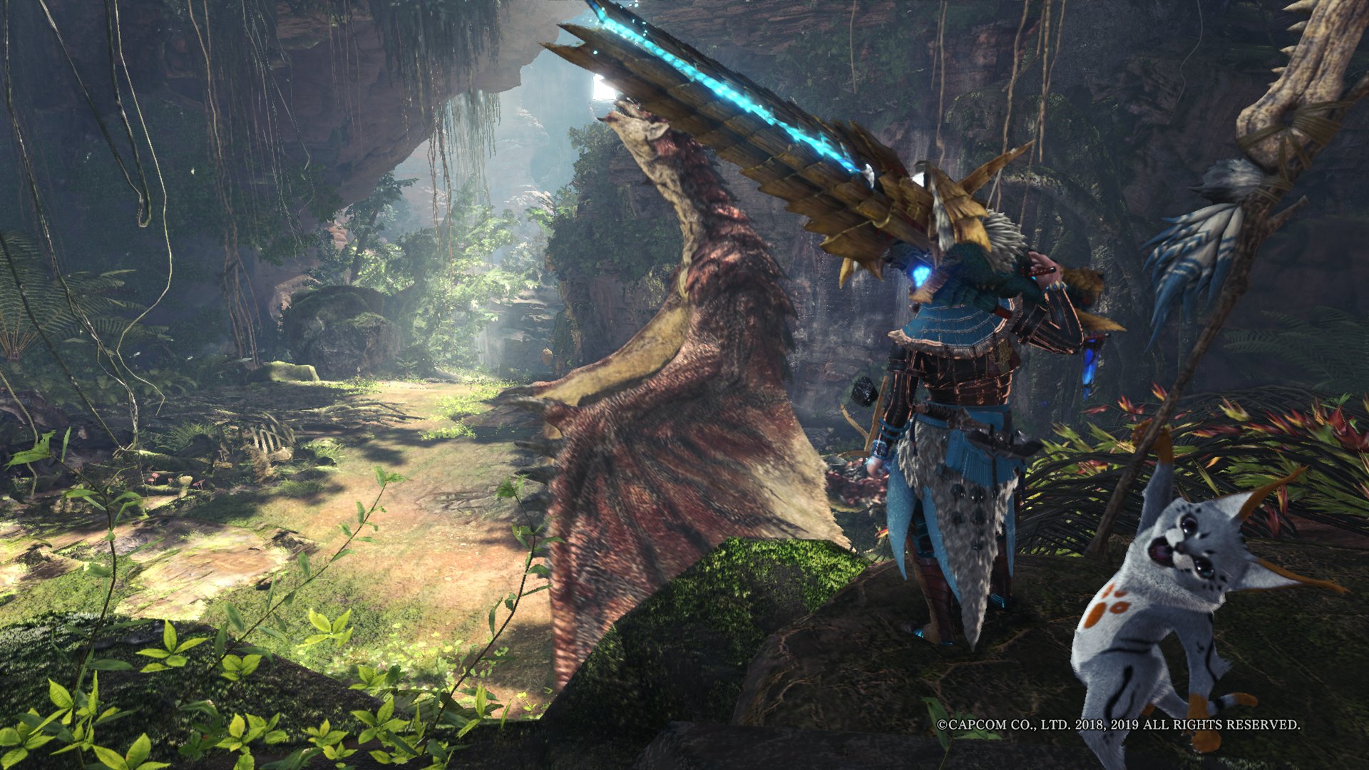 破晓传说 重制版 截图1