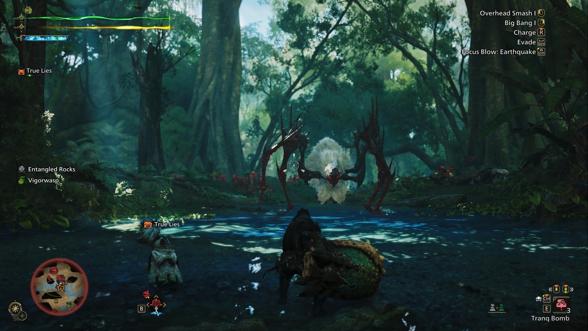 破晓传说 重制版 截图19