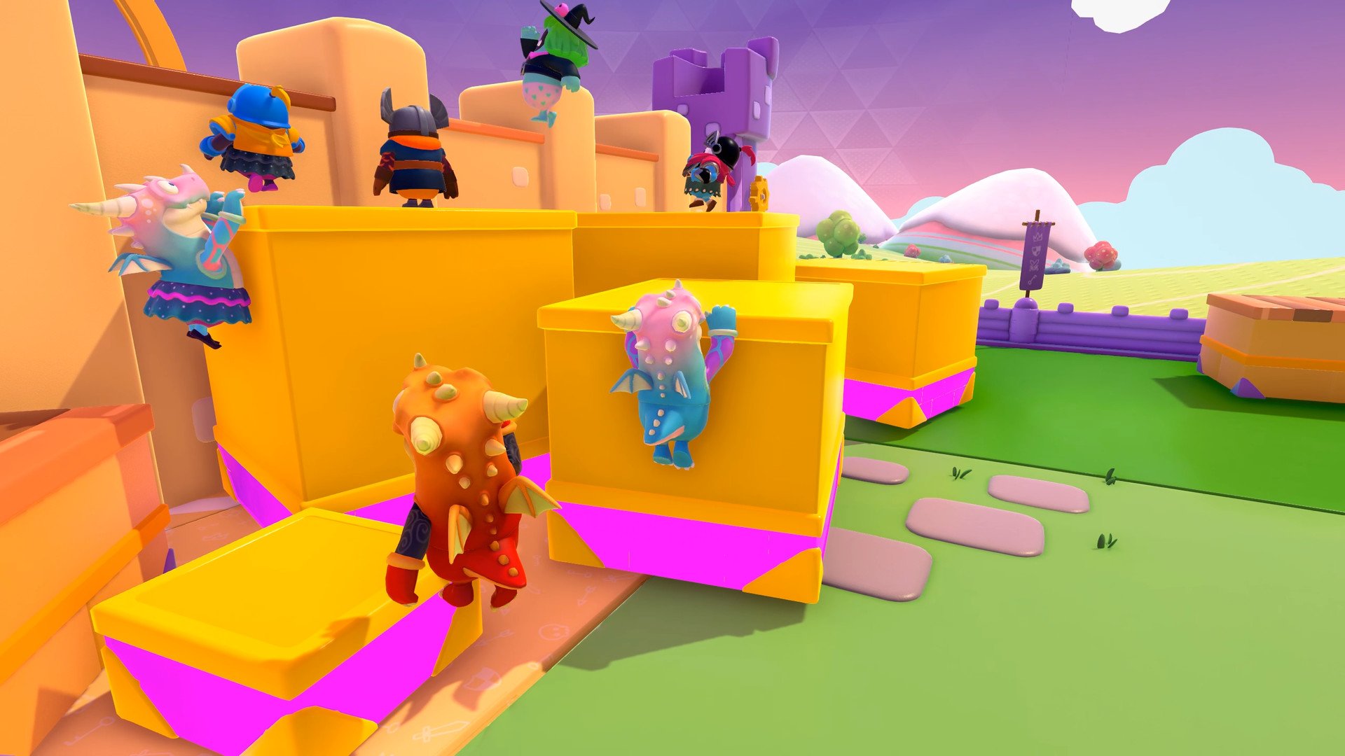 死亡搁浅 重制版 截图8