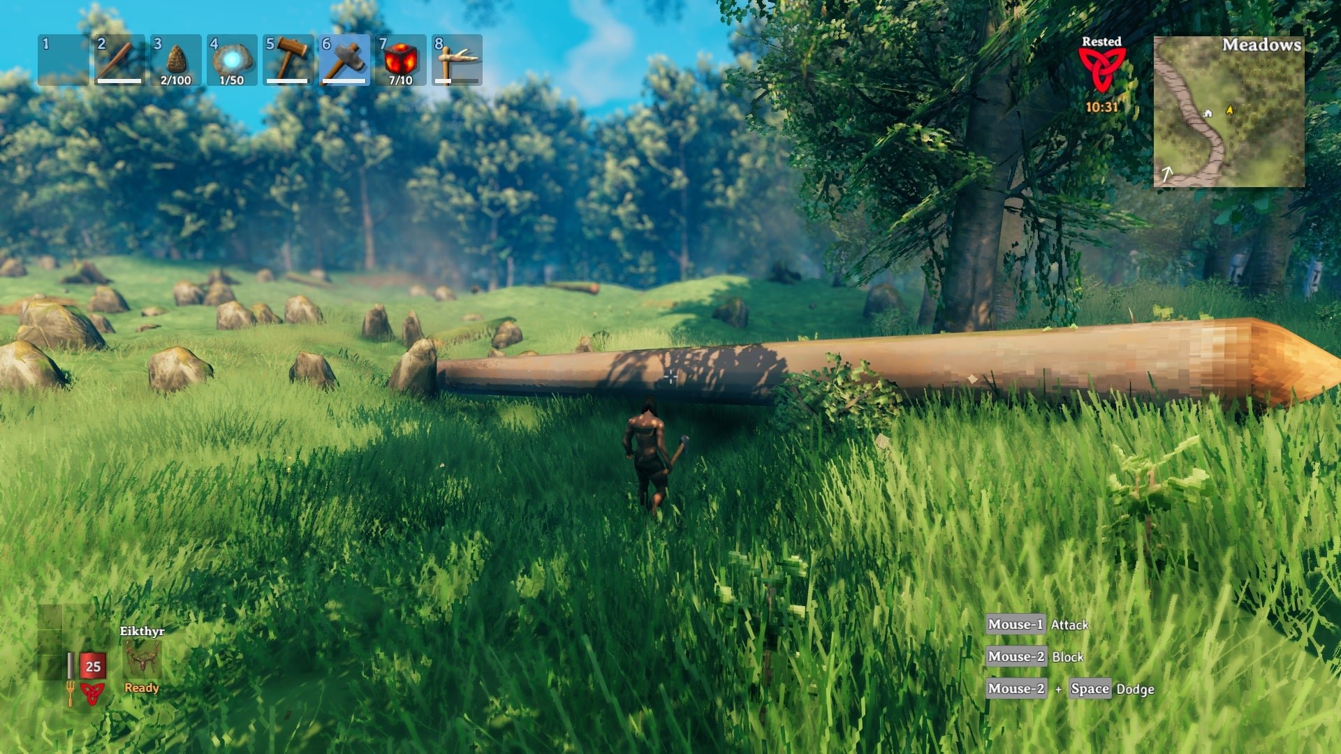 最终幻想14 完整版 截图21