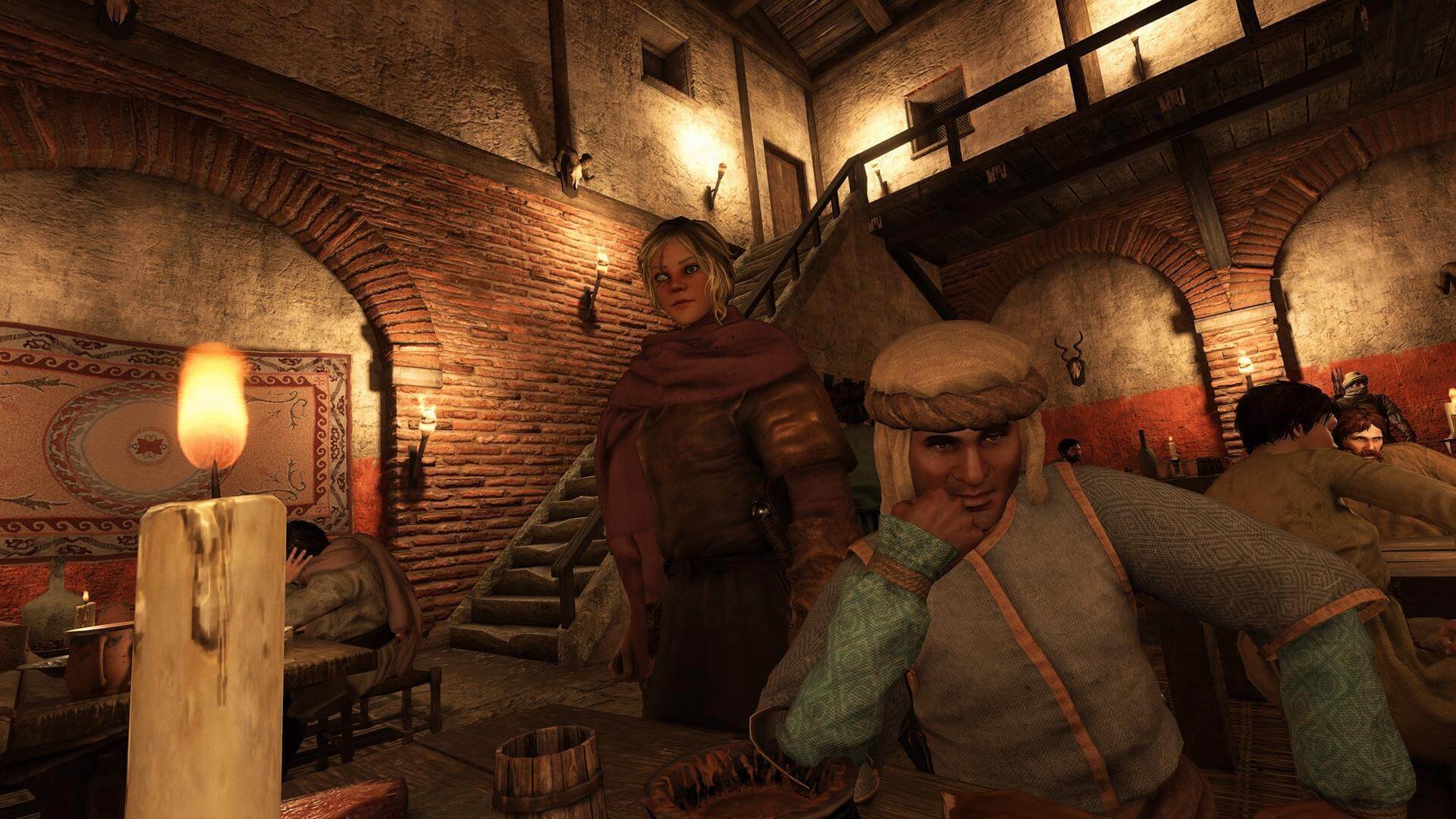 艾尔登法环 终极版 截图6