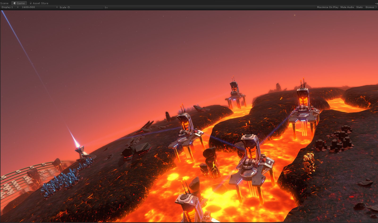 底特律：成为人类 年度版 截图1