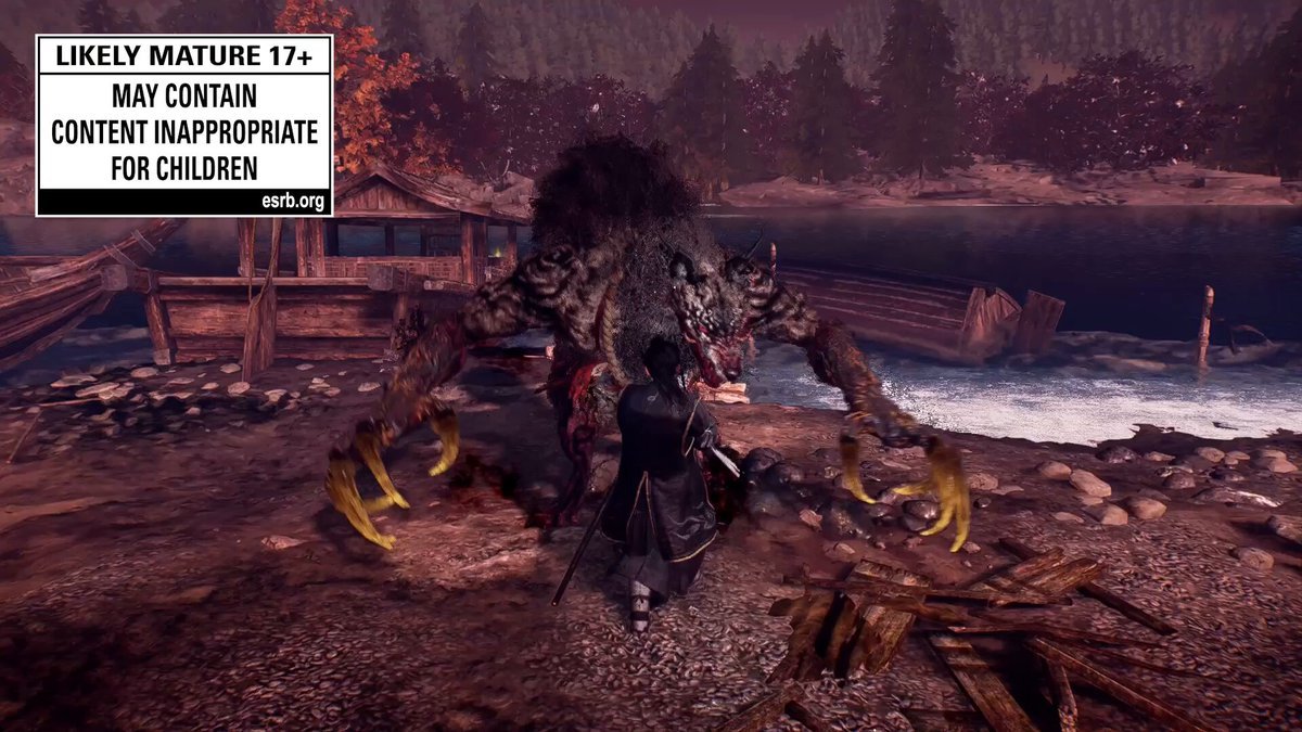 怪物猎人：世界 完整版 截图11