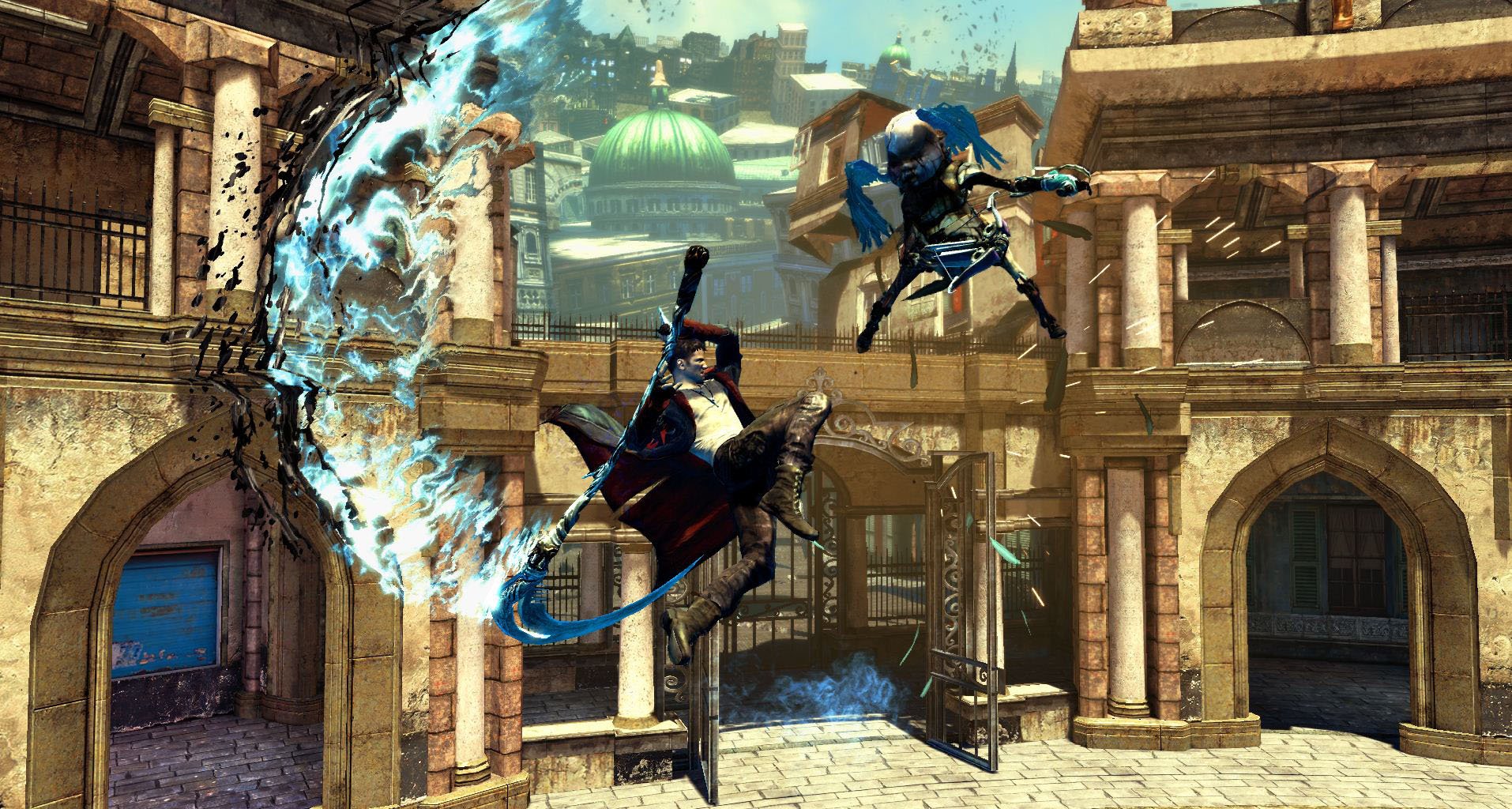 七日杀 重制版 截图16