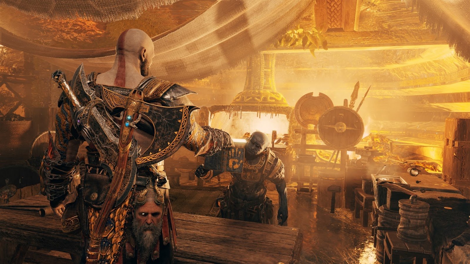 双人成行 重制版 截图2