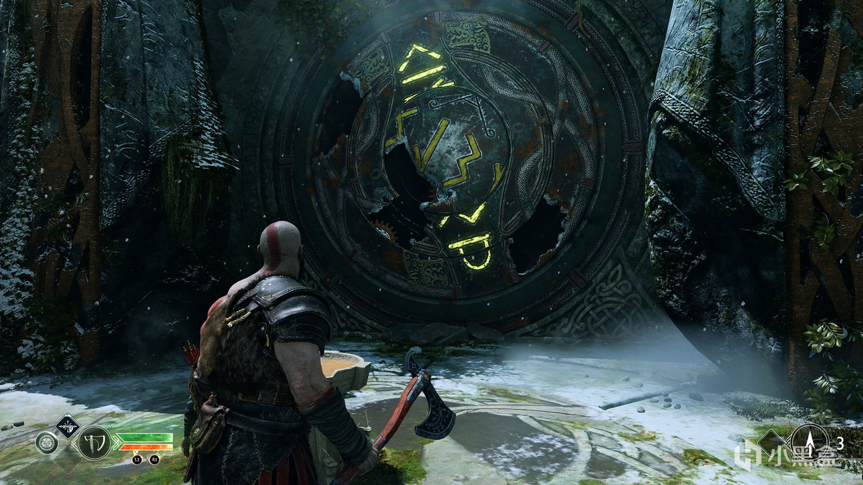 双人成行 重制版 截图20