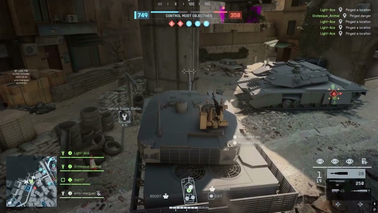 破晓传说 重制版 截图7