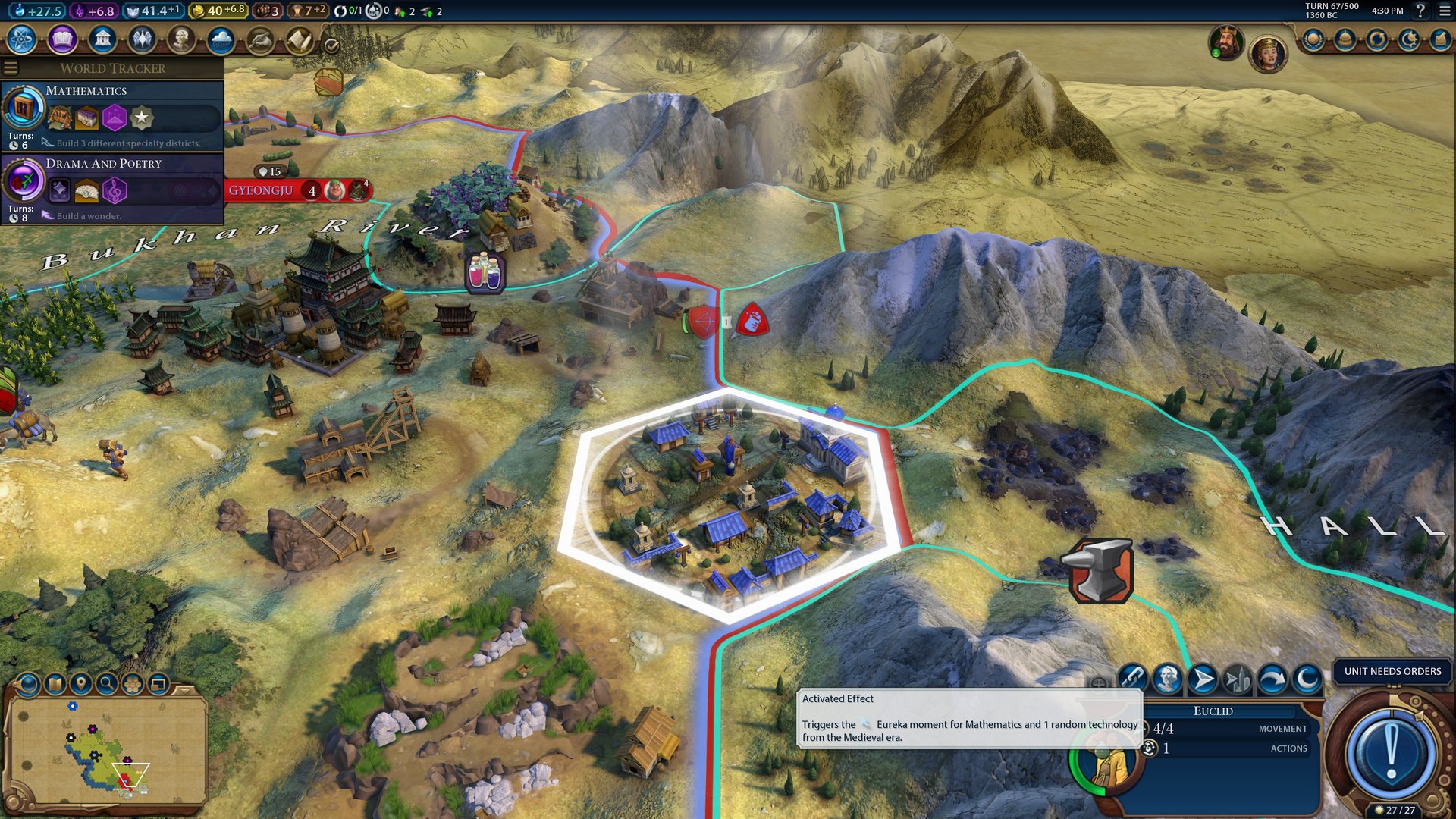 空洞骑士 年度版 截图8