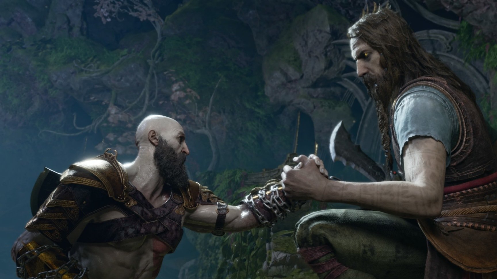 GTA5 重制版 截图18