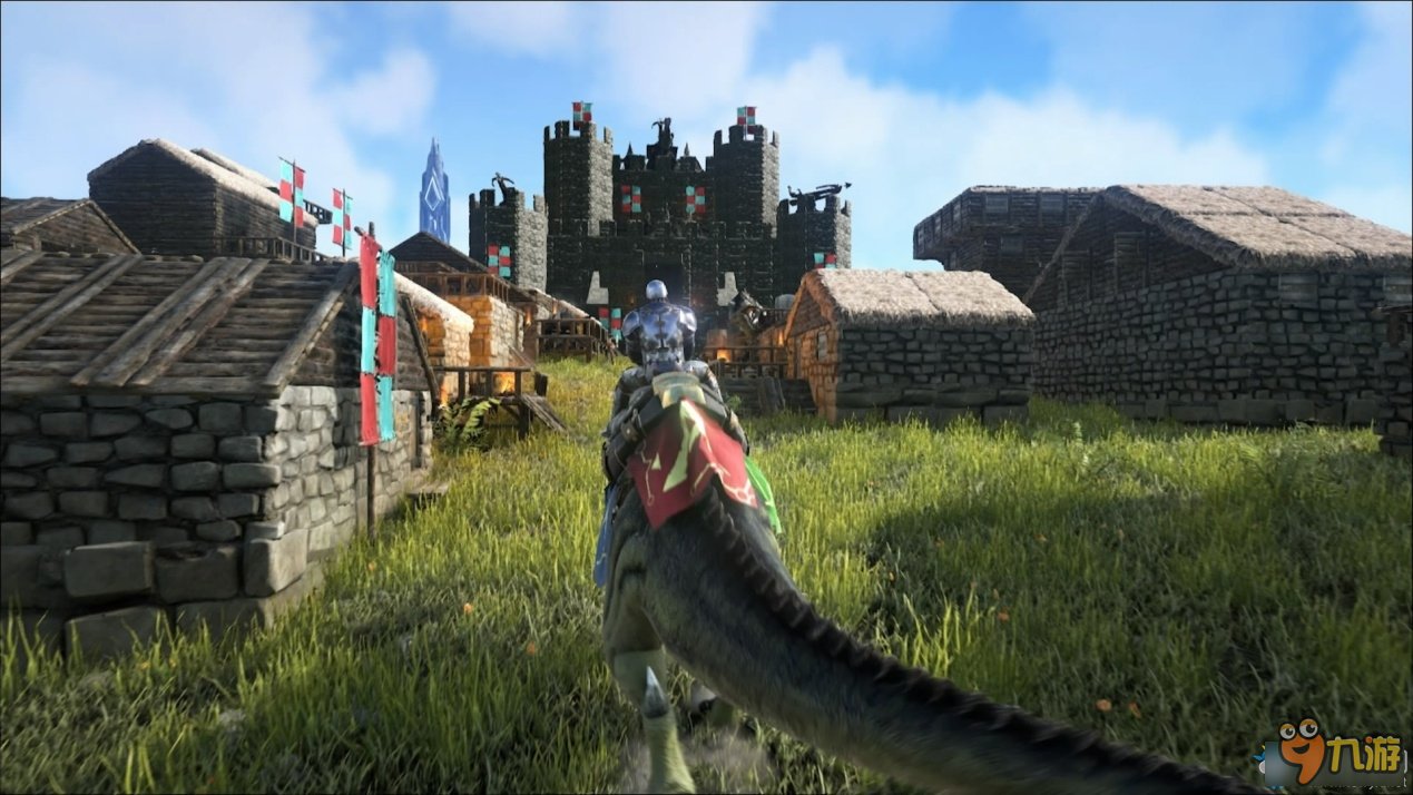 和平精英 终极版 截图8