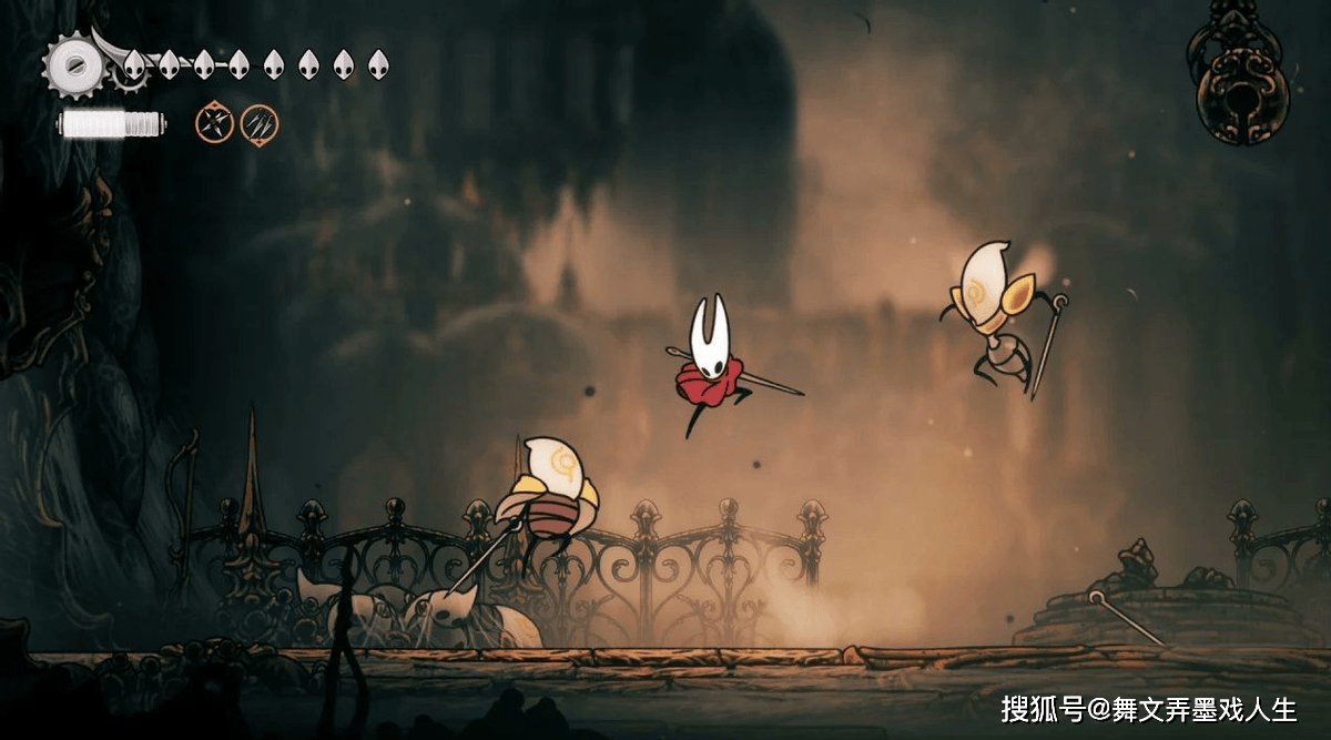 艾尔登法环 终极版 截图12