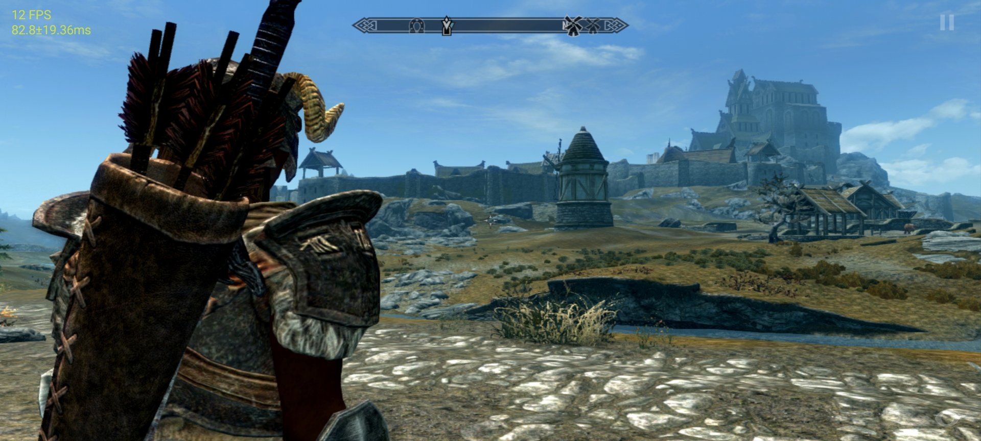 鬼泣5 完整版 截图2