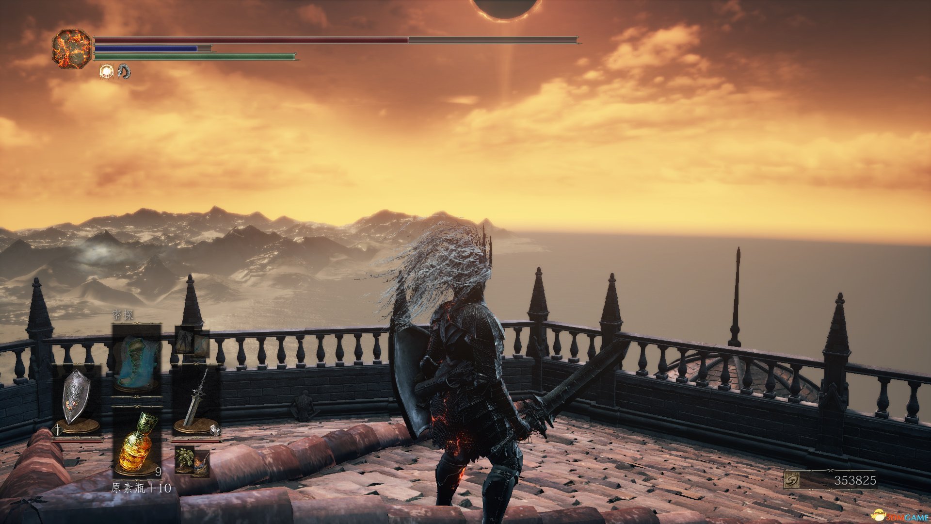 血源诅咒 完整版 截图4