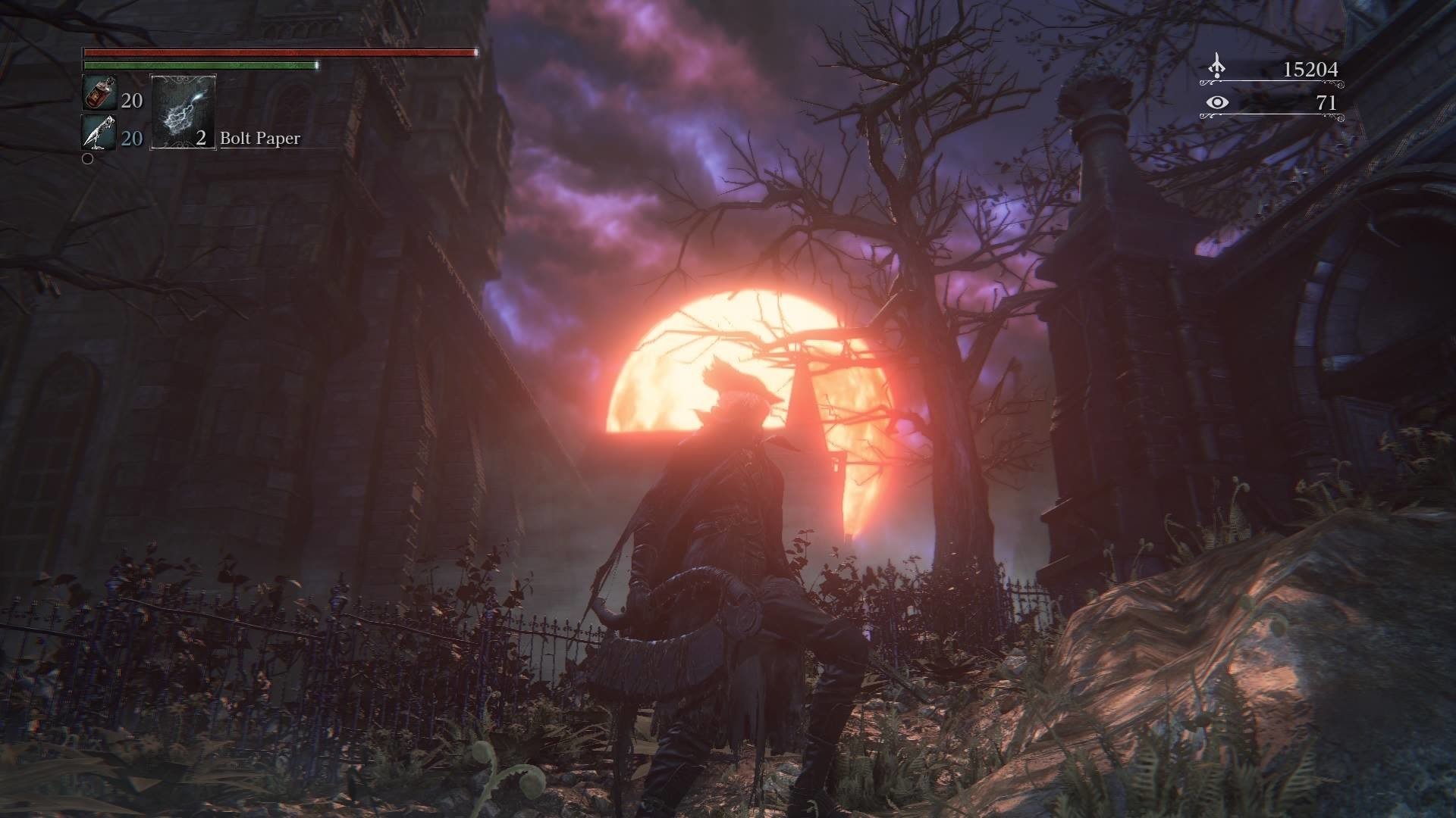 上古卷轴5：天际 重制版 截图3