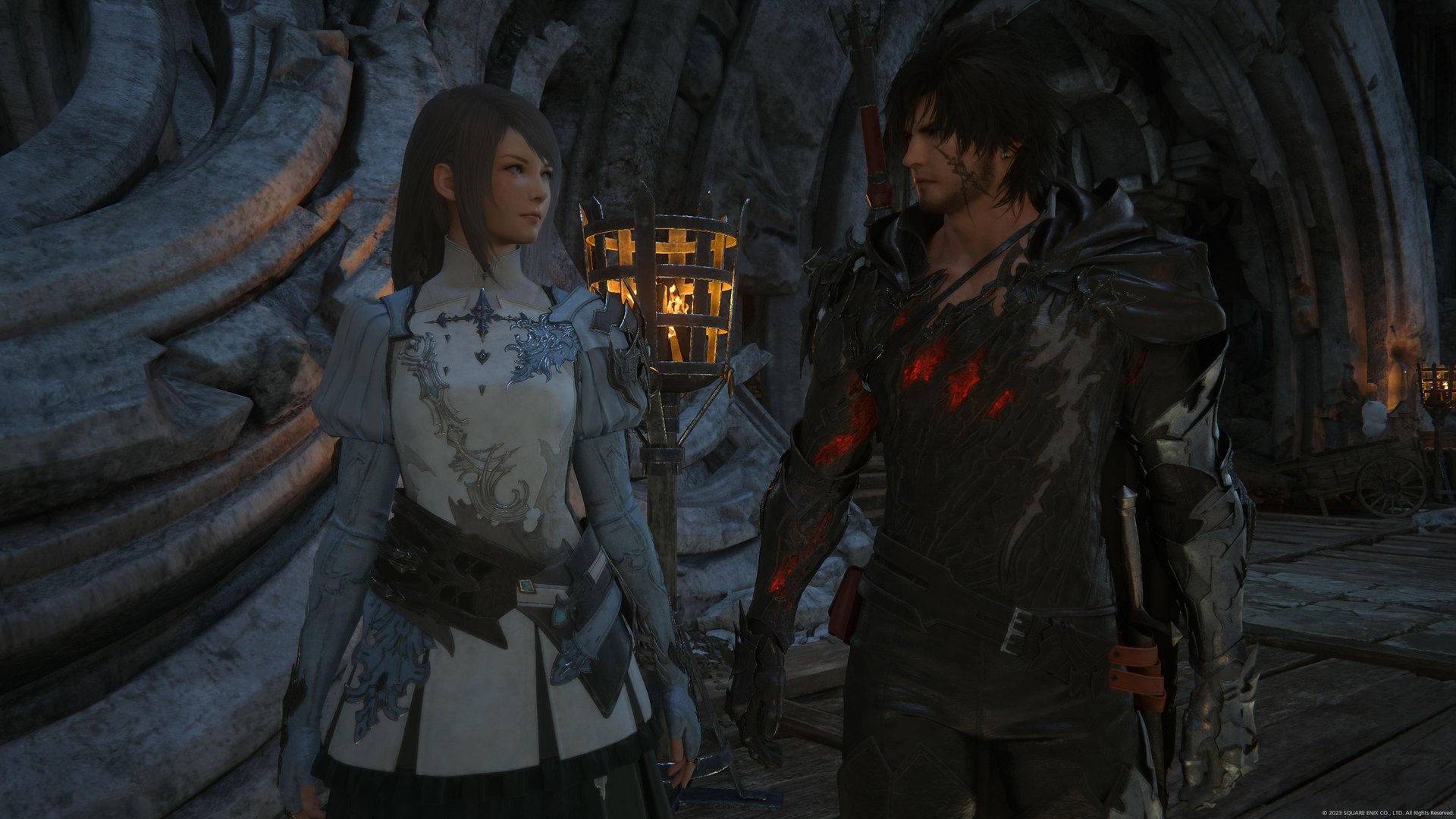 艾尔登法环 年度版 截图19