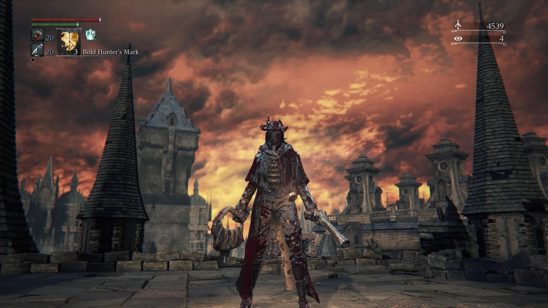 空洞骑士 截图13