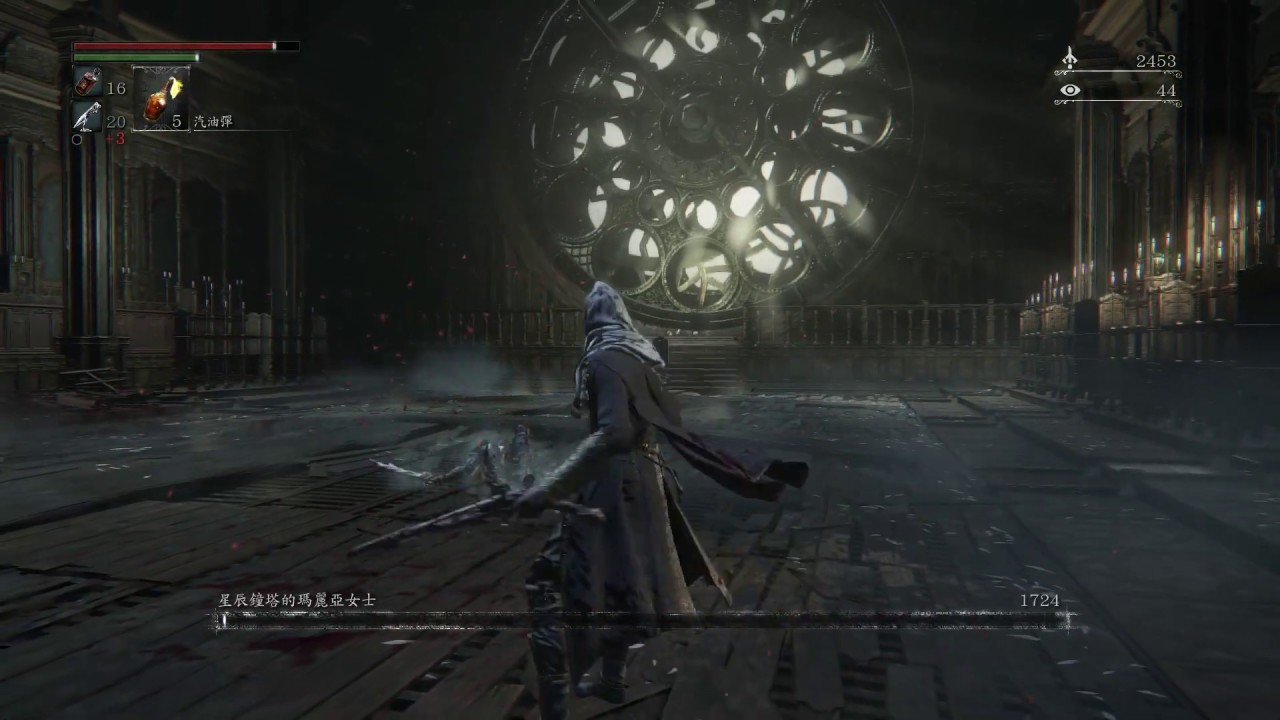 空洞骑士 截图17