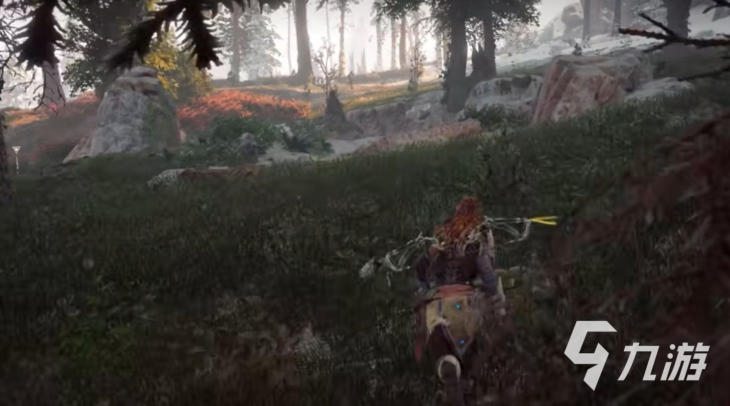 赛博朋克2077 终极版 截图14