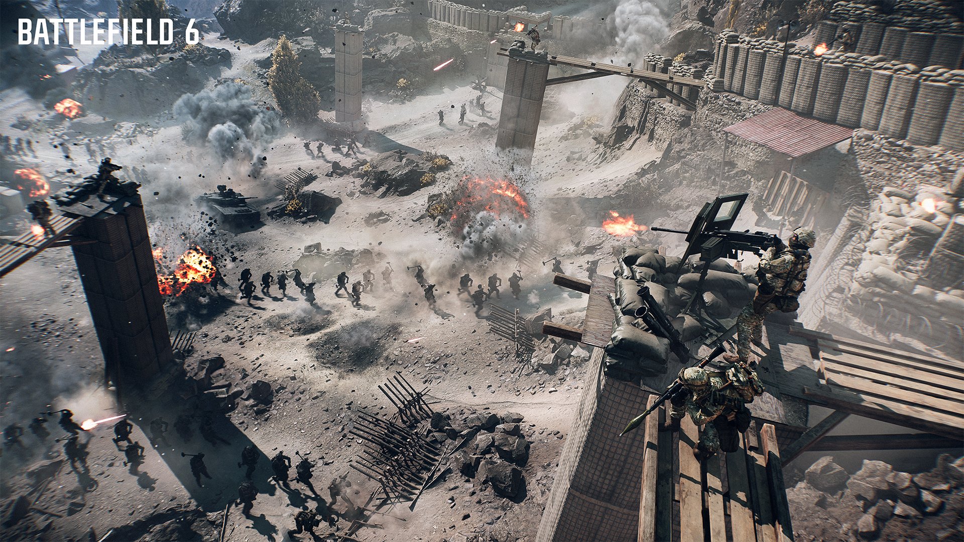 守望先锋2 完整版 截图4